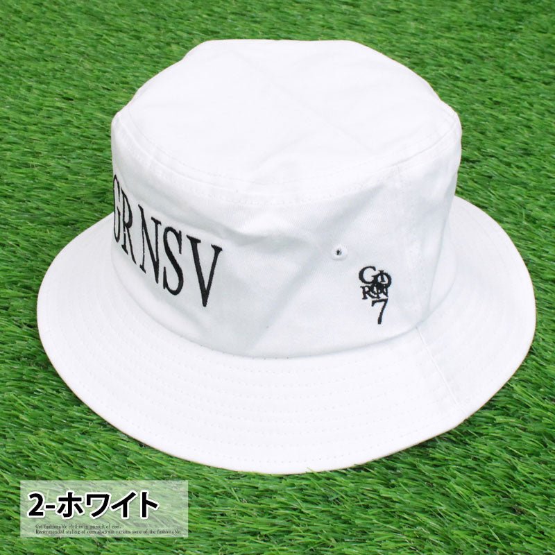 ゴルフカップル用サンハット、バケットハット GOLFSOUR】ゴルフサワー バケットハット | GolfSour ゴルフ