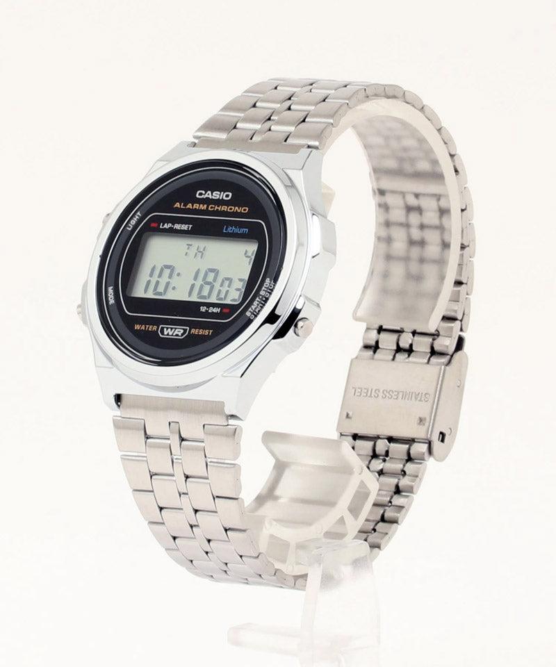 CASIO カシオ スタンダード ラウンド デジタルウォッチ チープカシオ 腕時計 時計 ブランド メンズ レディース 日本未発売 海外モデ –  TopIsm