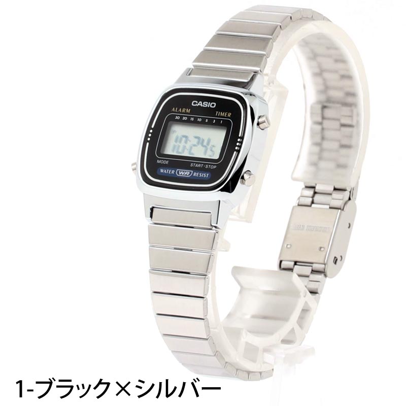 CASIO 腕時計 チープカシオ