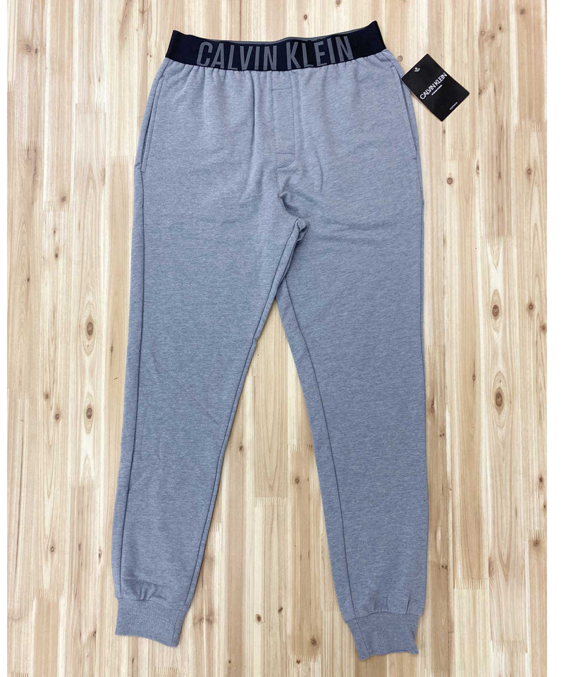 Calvin Klein カルバンクライン CK ウエストロゴ スウェット ジョガー 