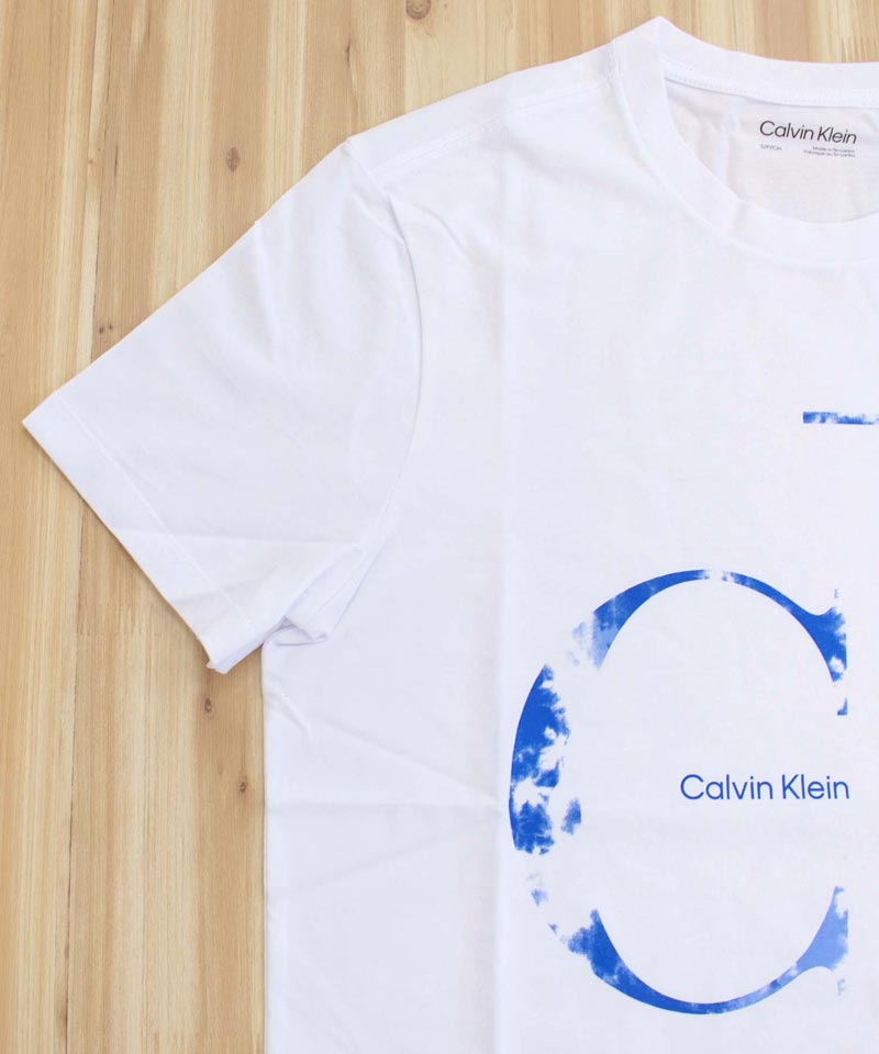 Calvin Klein カルバンクライン CK オーバーサイズ