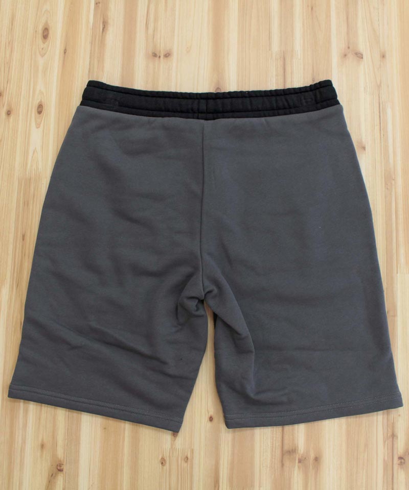 Calvin Klein カルバンクライン CK ロゴデザインスウェットハーフ