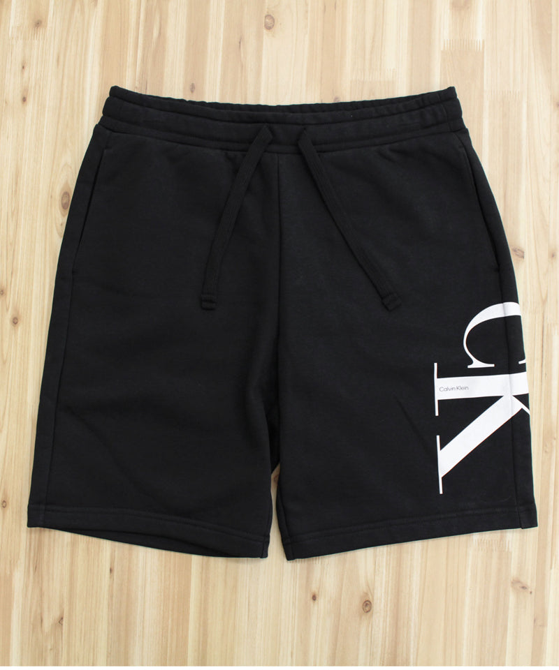 Calvin Klein カルバンクライン CK ビッグロゴ サイドプリント