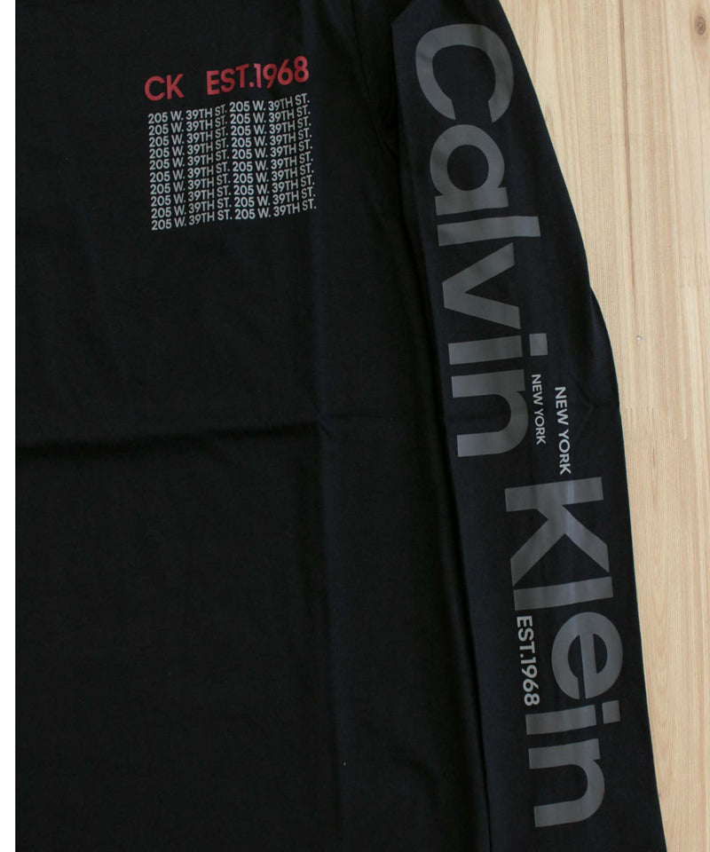 Calvin Klein 205w39nyc トートバッグ 購入金額7万円（Calvin Klein  