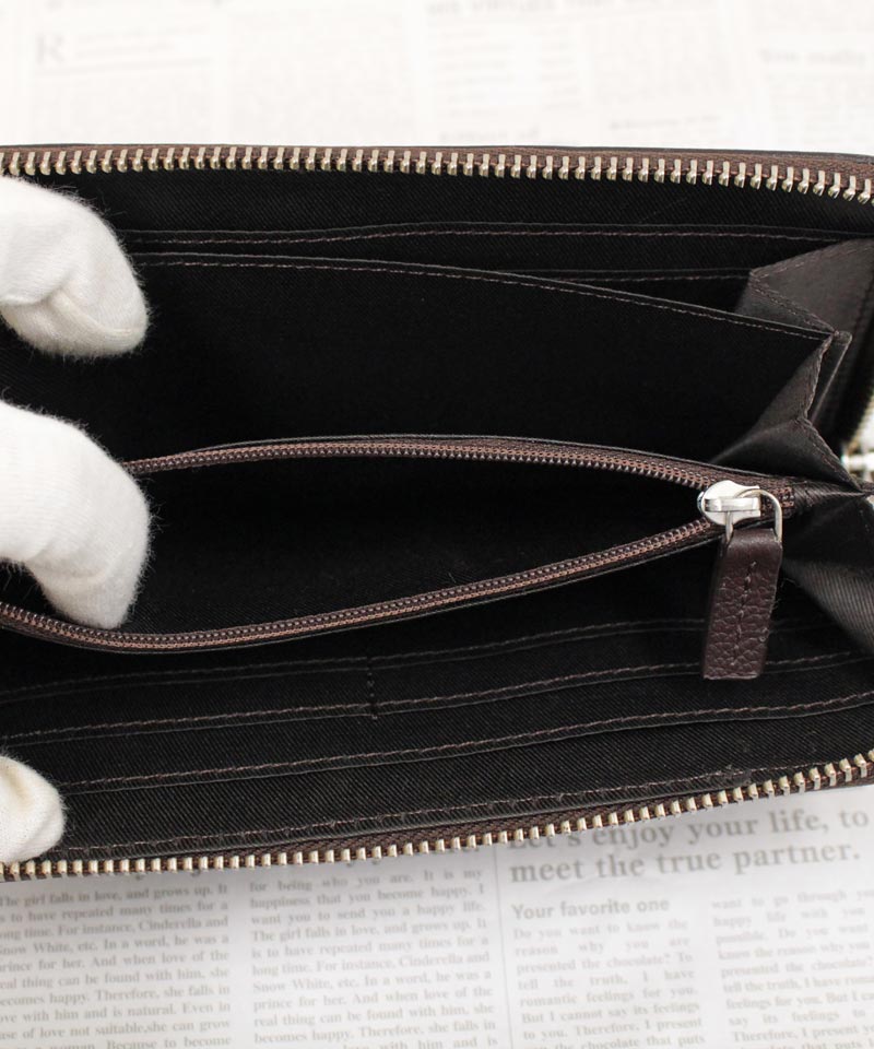 Calvin Klein カルバンクライン CK 型押しロゴ エンボス加工