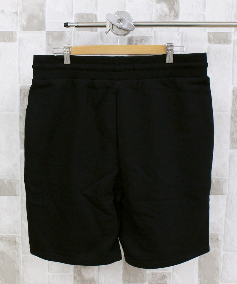 Calvin Klein カルバンクライン CK アイコンロゴ スウェットハーフ