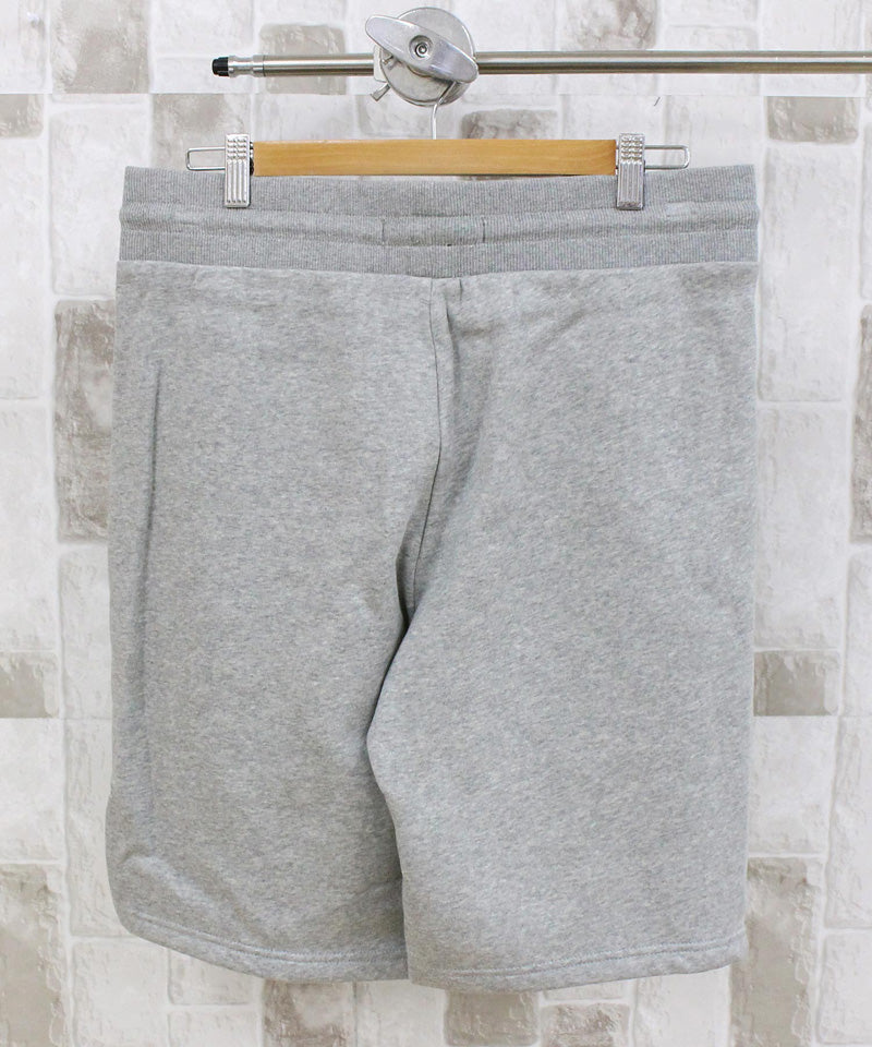 Calvin Klein カルバンクライン CK アイコンロゴ スウェットハーフ