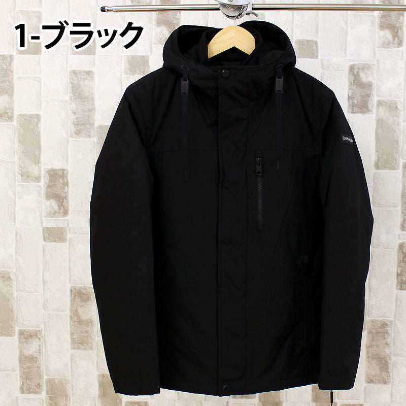Calvin Klein カルバンクライン CK アークティックフェイル 3WAY 