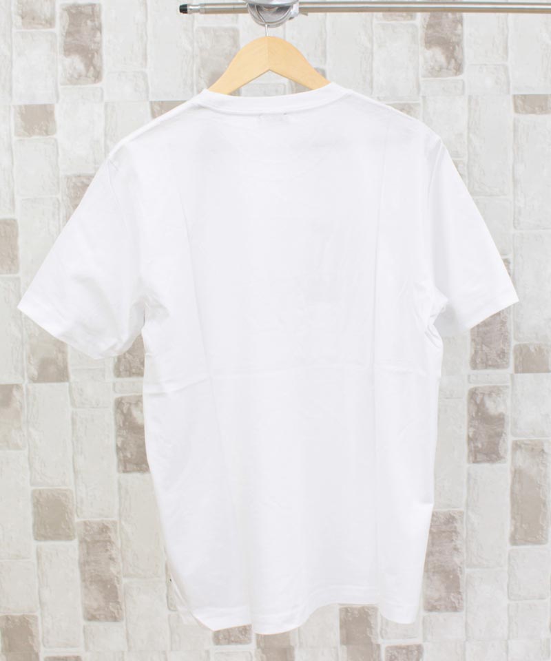 DIESEL ディーゼル メンズ Tシャツ 半袖 ロゴ フォト プリントT