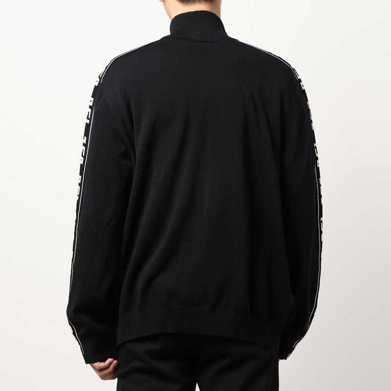 DIESEL カーディガン　袖ロゴ DIESEL｜キッズ カーディガン ロゴ | Rakuten Fashion(楽天