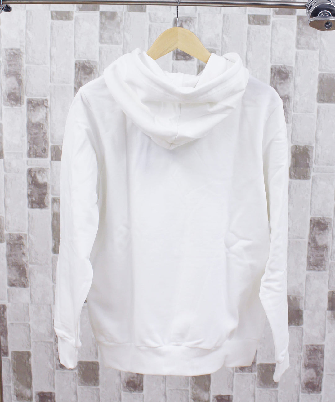 DIESEL ディーゼル ボックスロゴ スウェットプル パーカー