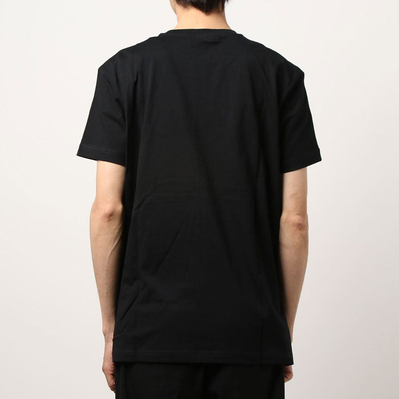 DIESEL ディーゼル ロゴプリント クルーネック 半袖Tシャツ T-DIEGOS 