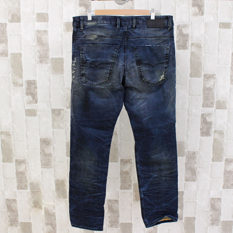 DIESEL ディーゼル デニム メンズ JOGG JEANS 3WAY ストレッチ