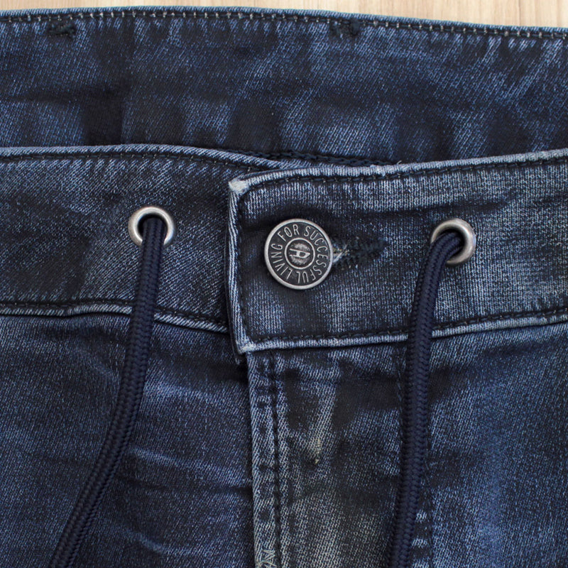 DIESEL ディーゼル デニム メンズ JOGG JEANS 3WAY ストレッチ