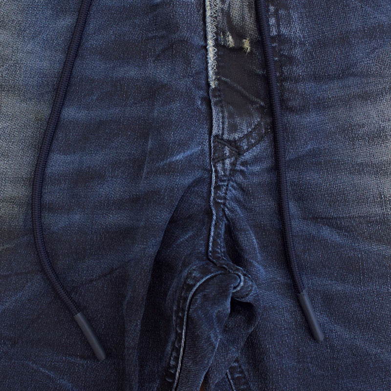 DIESEL ディーゼル デニム メンズ JOGG JEANS 3WAY ストレッチ
