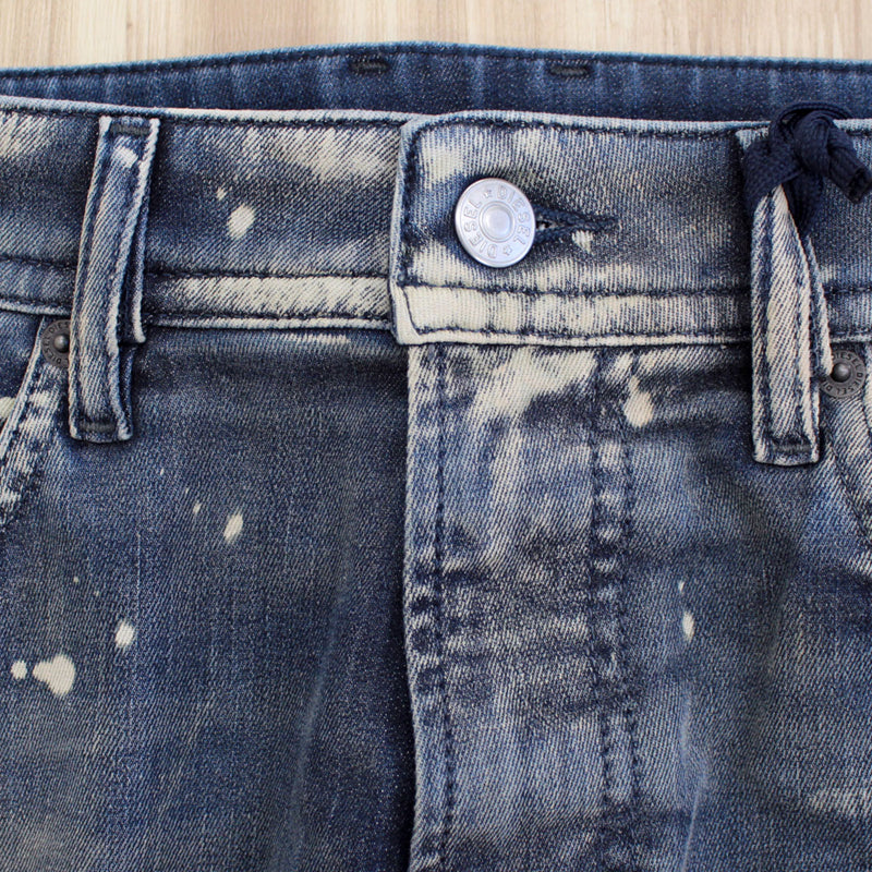 DIESEL ディーゼル デニム メンズ JOGG JEANSストレッチ