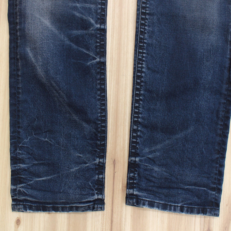 DIESEL ディーゼル デニム メンズ JOGG JEANSストレッチ スリム DIESEL ディーゼル デニム メンズ JOGG JEANSストレッチ スリム
