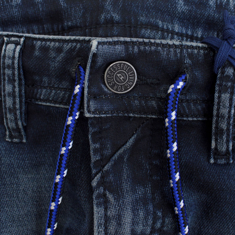 DIESEL ディーゼル デニム メンズ JOGG JEANSストレッチ スリム