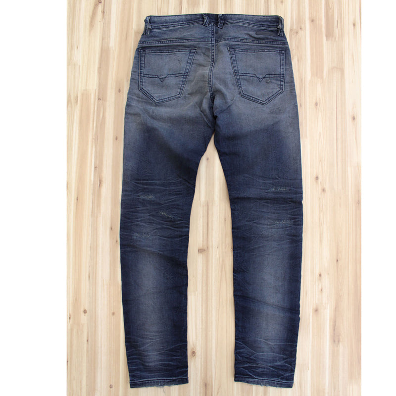DIESEL ディーゼル デニム メンズ JOGG JEANSストレッチ