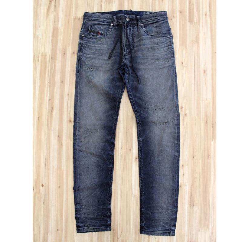 DIESEL ディーゼル デニム メンズ JOGG JEANSストレッチ