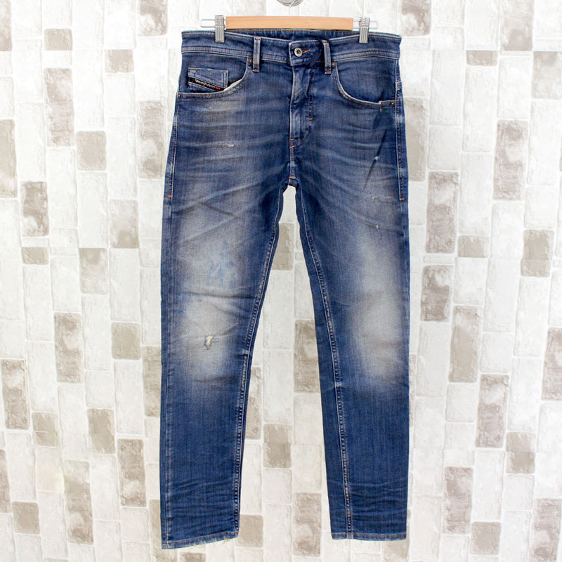 DIESEL ディーゼル デニム メンズ JOGG JEANSストレッチ