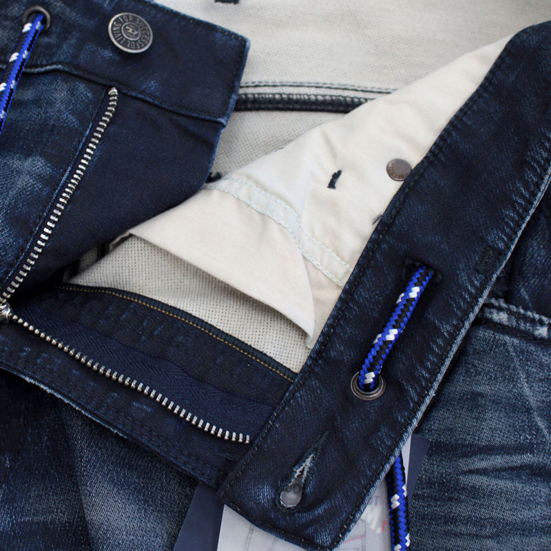 DIESEL ディーゼル デニム メンズ JOGG JEANS ジョグデニム