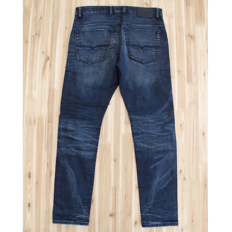 DIESEL ディーゼル デニム メンズ JOGG JEANS ジョグデニム