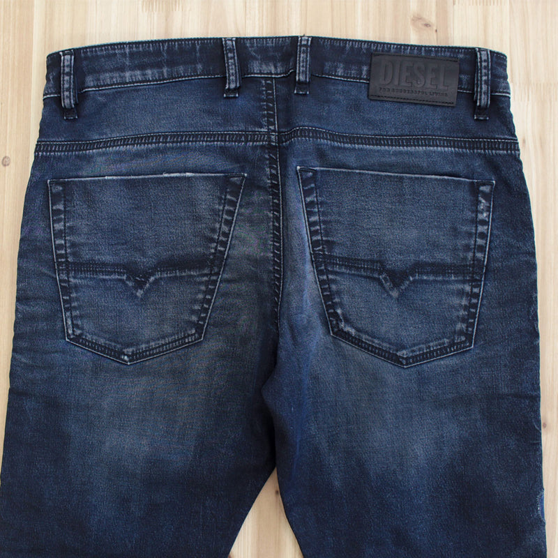 DIESEL ディーゼル デニム メンズ JOGG JEANS ジョグデニム