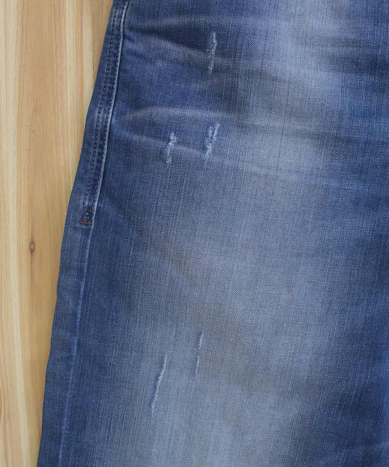 DIESEL ディーゼル デニム メンズ ハーフパンツ ストレッチ