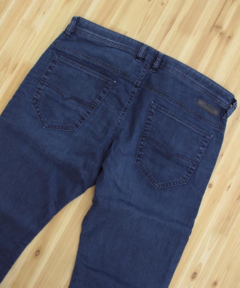 DIESEL ディーゼル デニム メンズ JOGG JEANS ジョグデニム