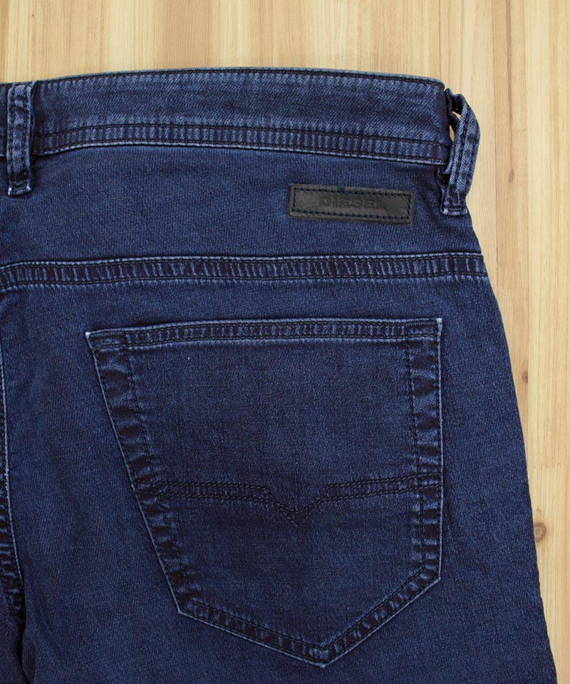 DIESEL ディーゼル デニム メンズ JOGG JEANS ジョグデニム