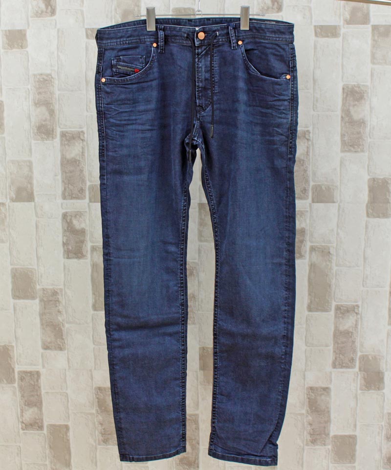 DIESEL ディーゼル デニム メンズ JOGG JEANS ジョグデニム