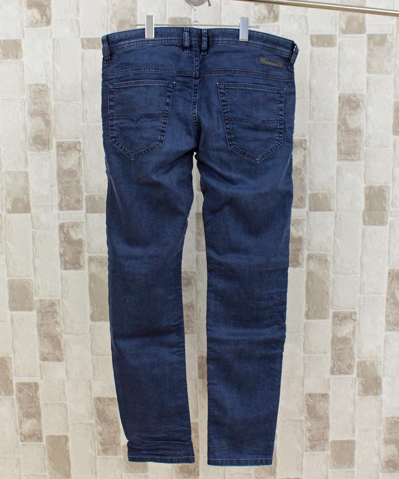 DIESEL ディーゼル デニム メンズ JOGG JEANS ジョグデニム
