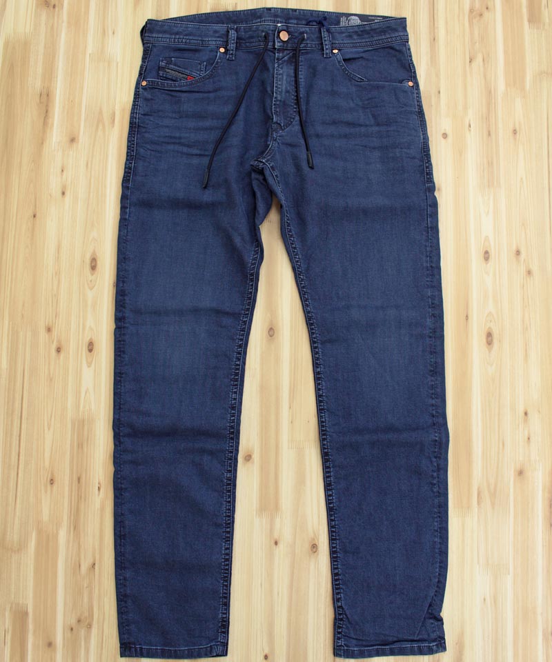DIESEL ディーゼル デニム メンズ JOGG JEANS ジョグデニム