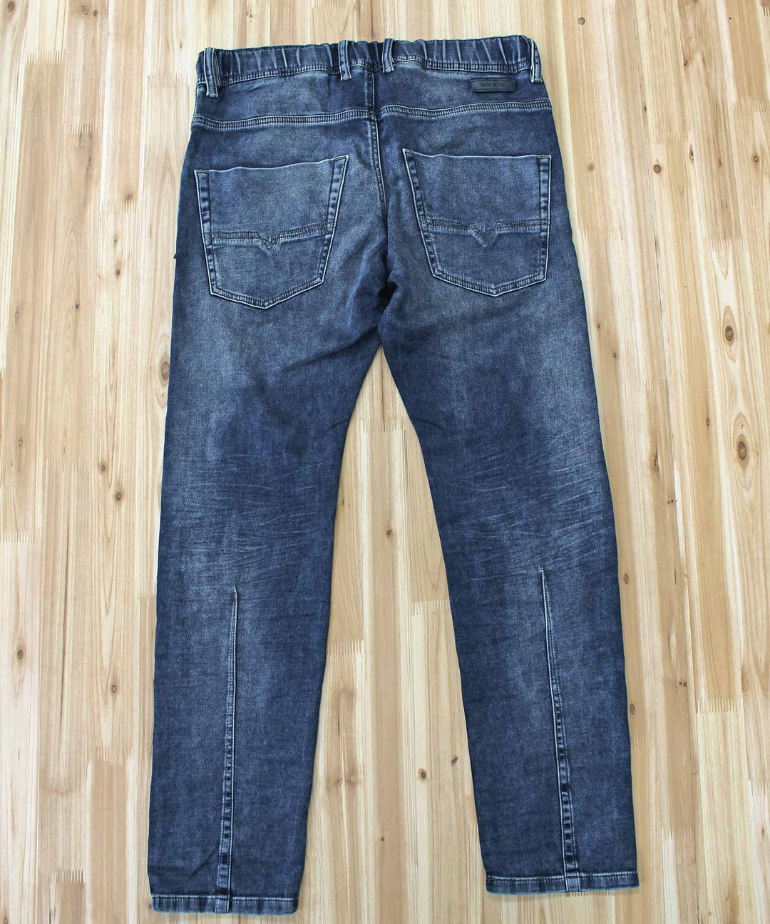 DIESEL ディーゼル JOGG JEANS ジョグジーンズ メンズ