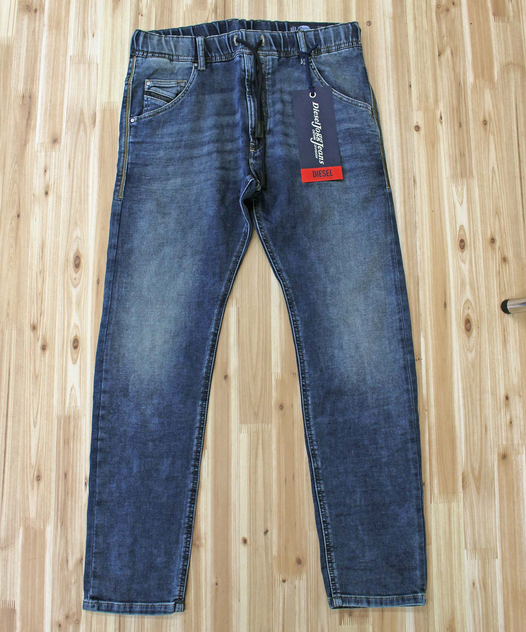 DIESEL ディーゼル JOGG JEANS ジョグジーンズ メンズ