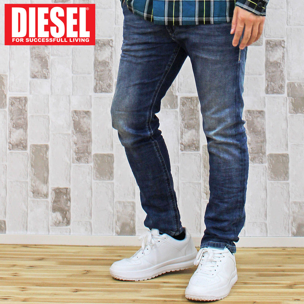 DIESEL ディーゼル JOGG JEANS ジョグジーンズ メンズ ヴィンテージ