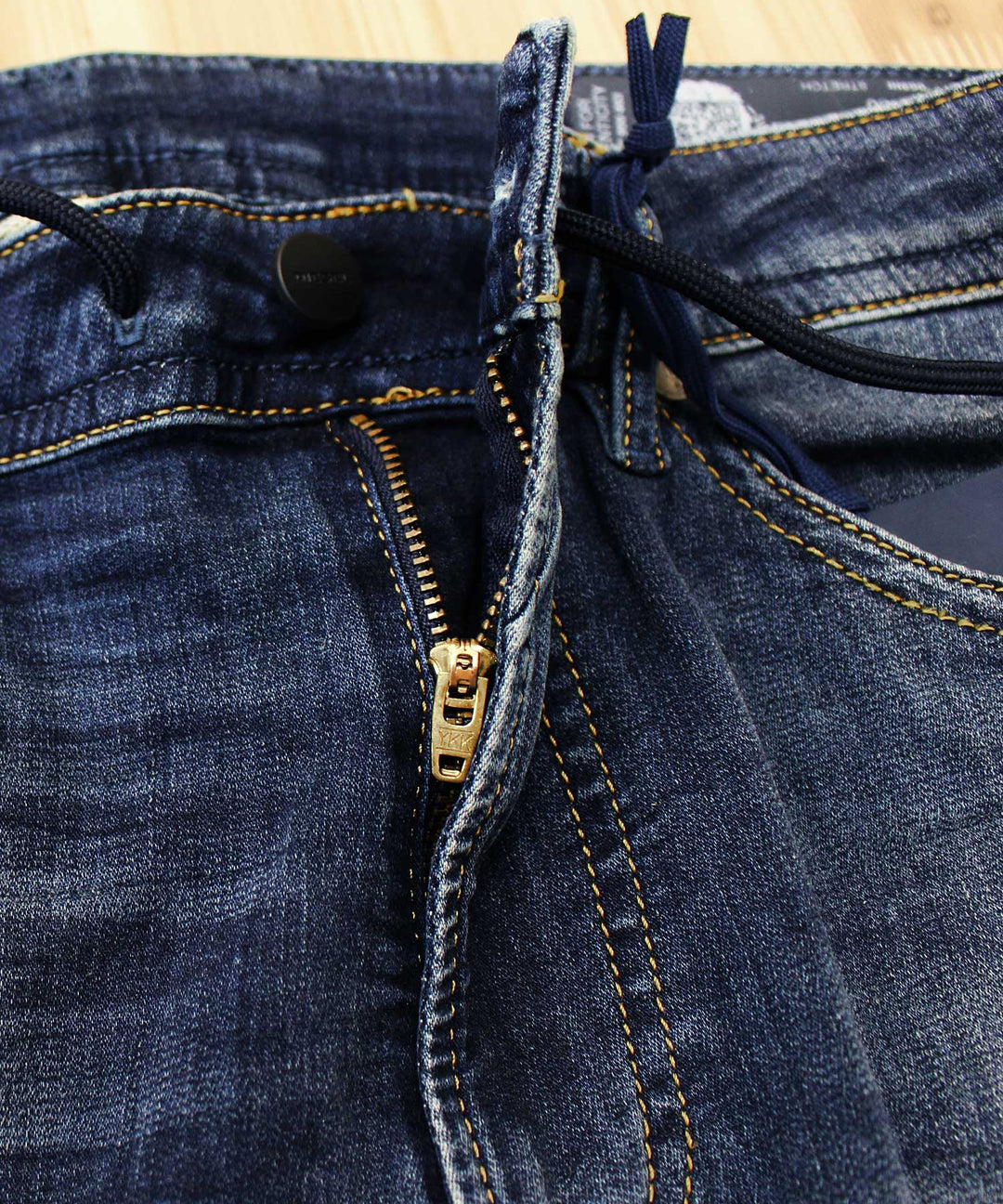 DIESEL ディーゼル JOGG JEANS ジョグジーンズ メンズ スリムフィット