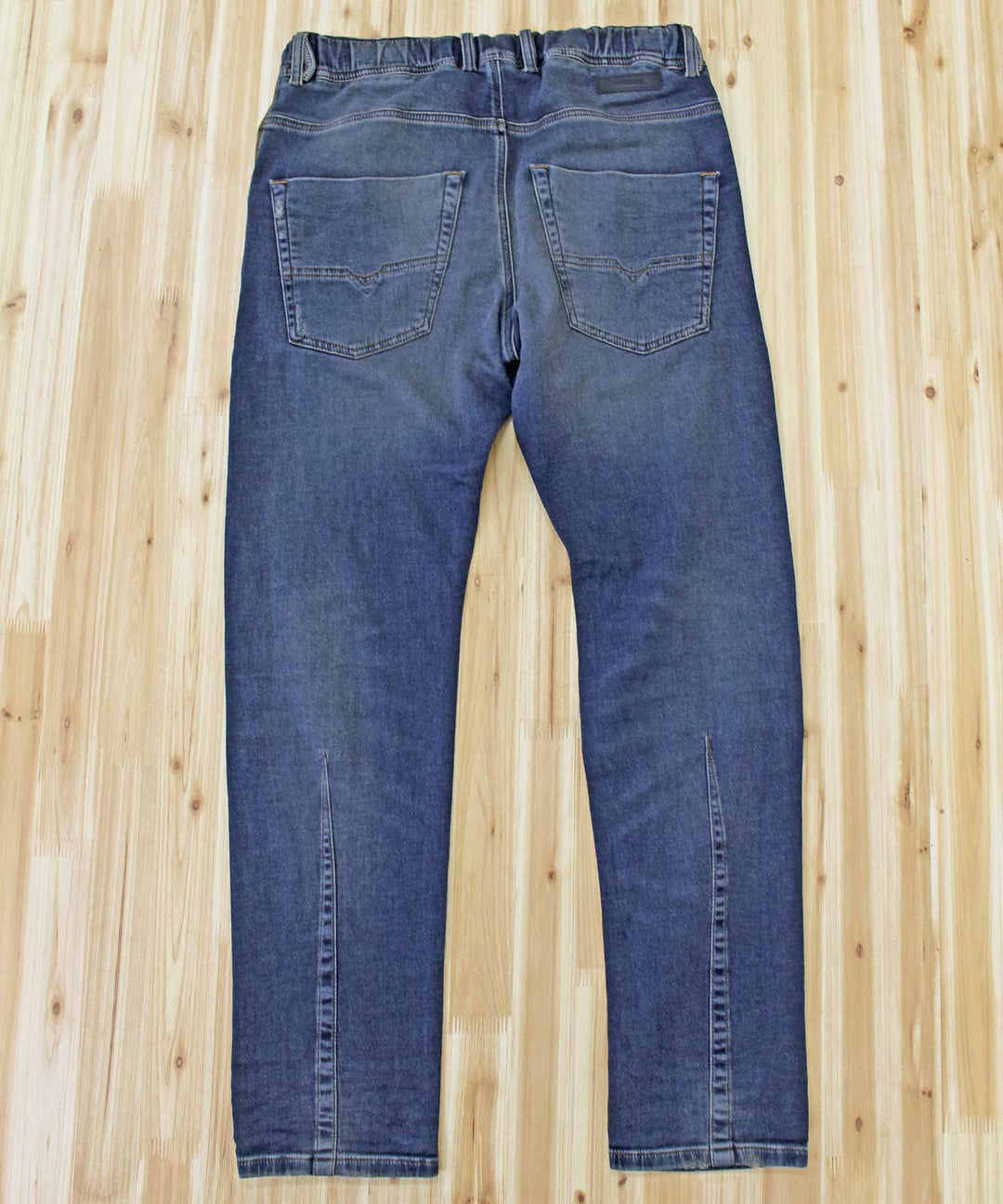 DIESEL ディーゼル JOGG JEANS ジョグジーンズ メンズ レギュラー