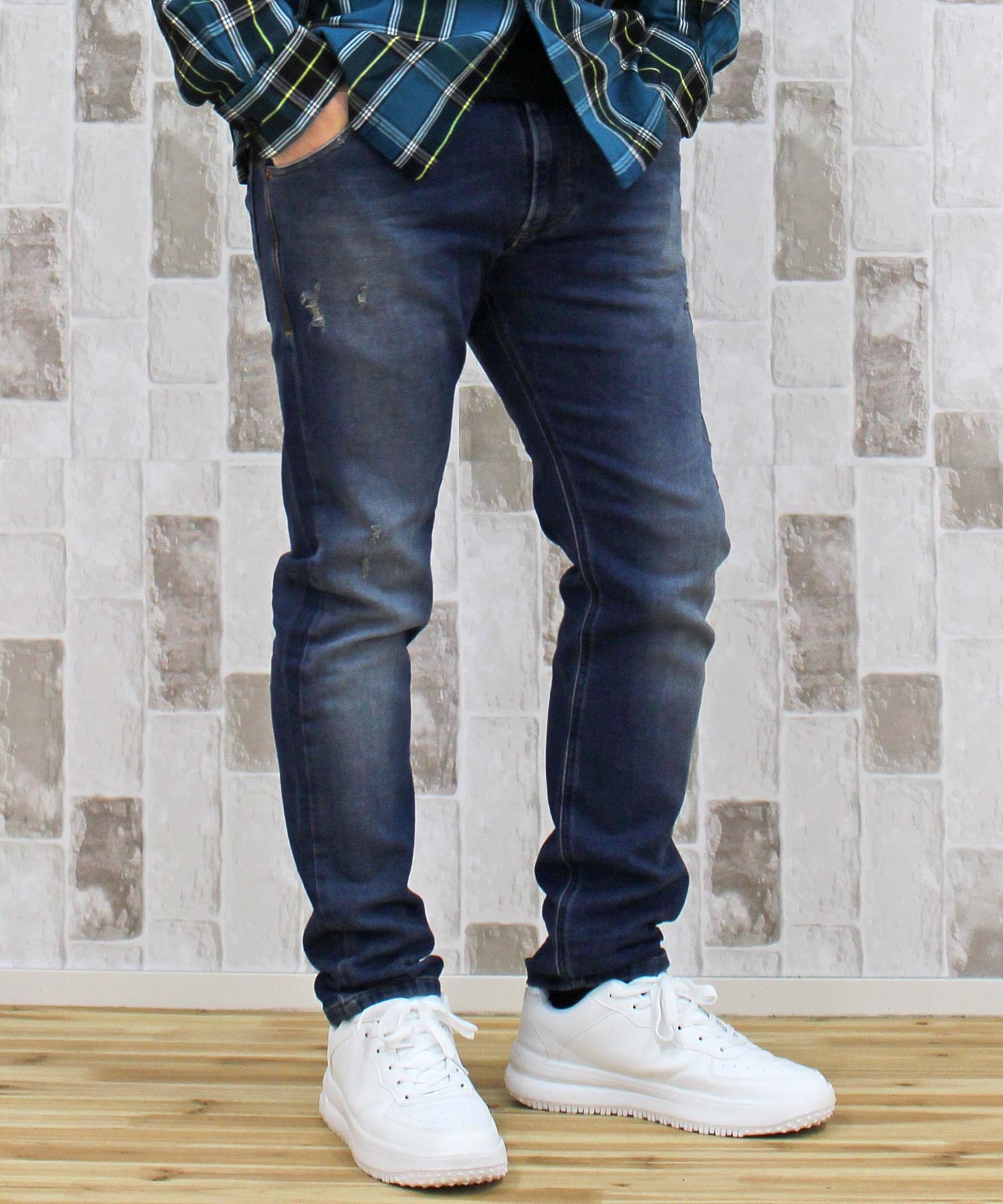 DIESEL ディーゼル JOGG JEANS ジョグジーンズ メンズ レギュラー