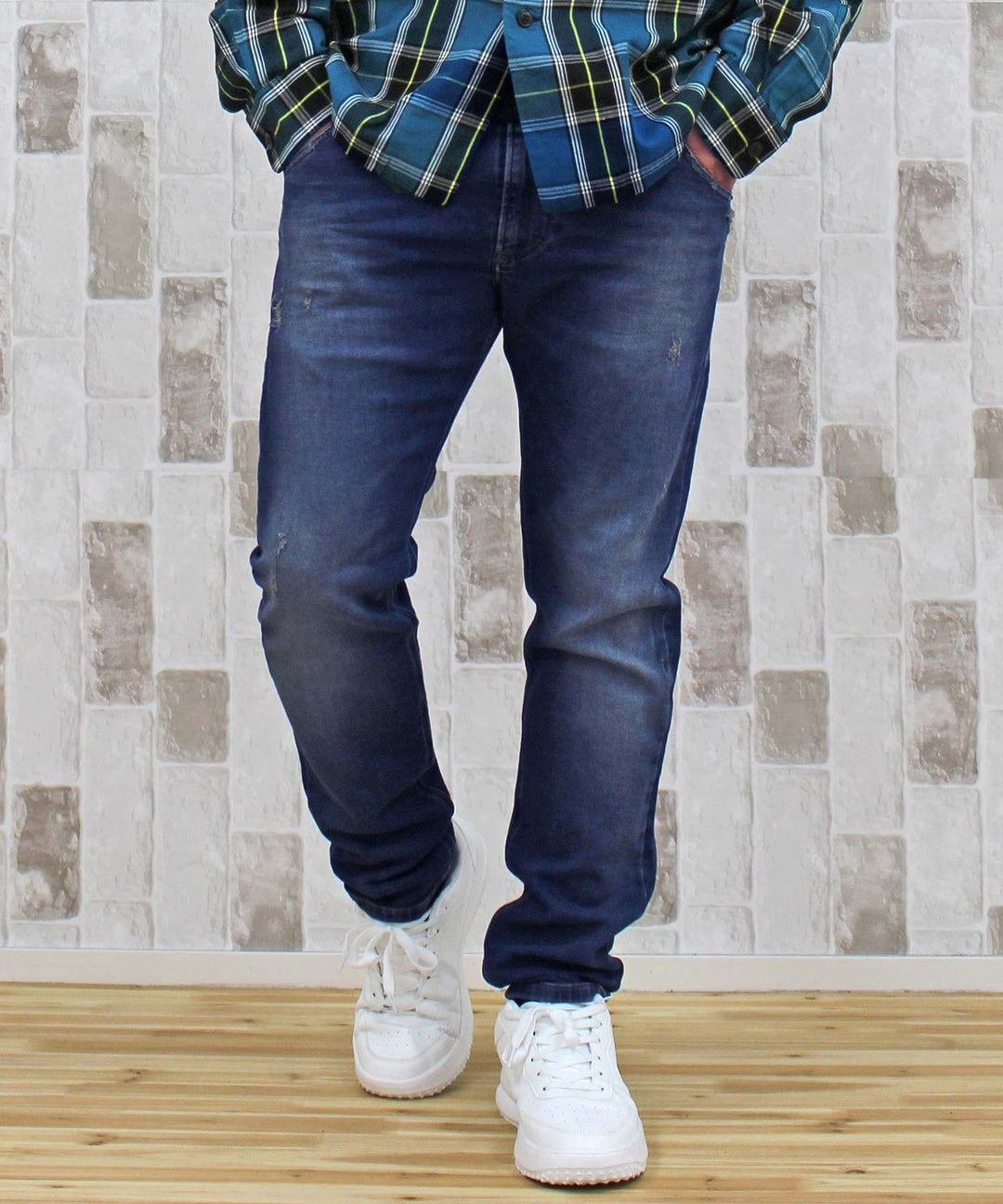 DIESEL ディーゼル JOGG JEANS ジョグジーンズ メンズ レギュラー
