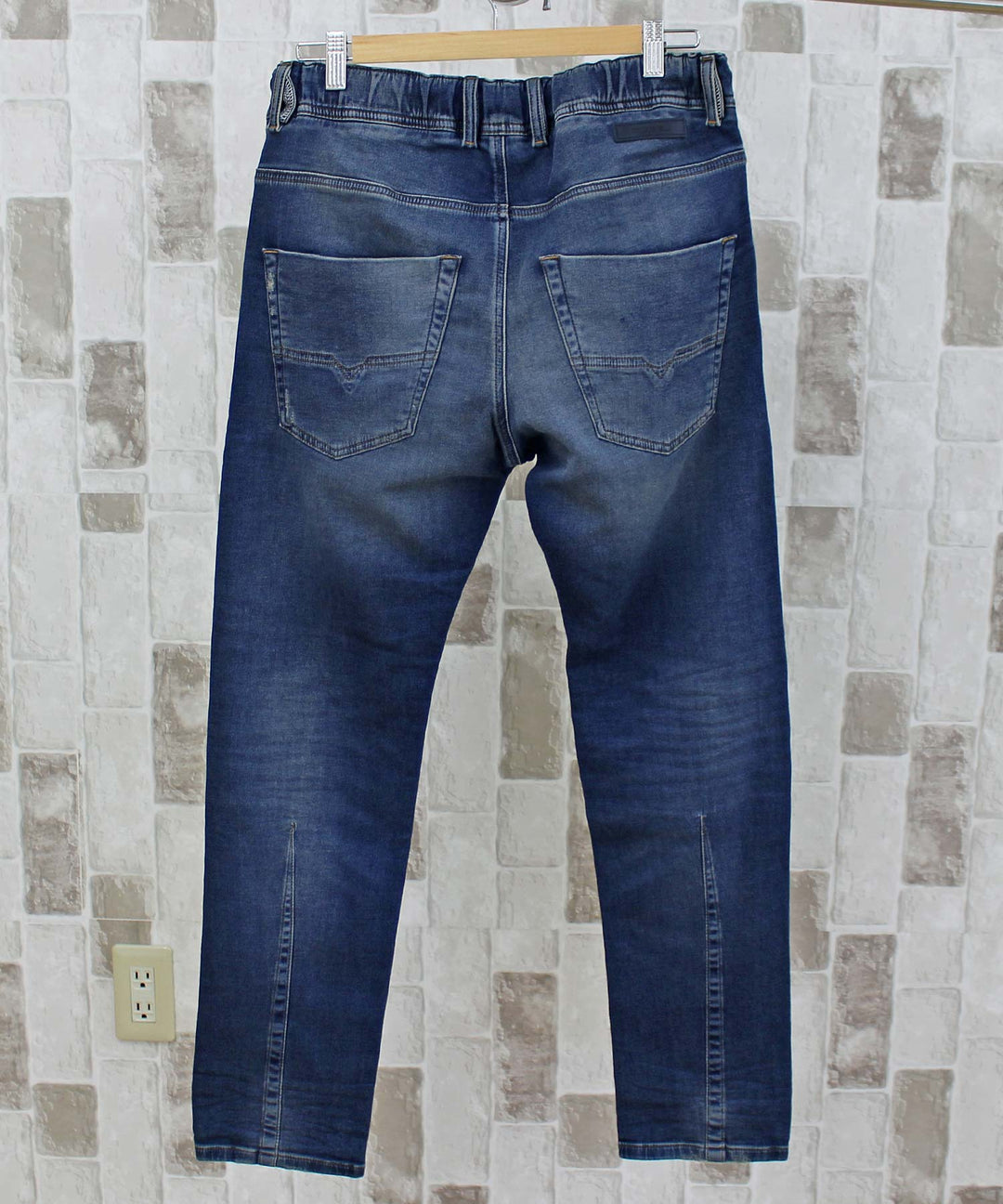 DIESEL ディーゼル JOGG JEANS ジョグジーンズ メンズ レギュラー