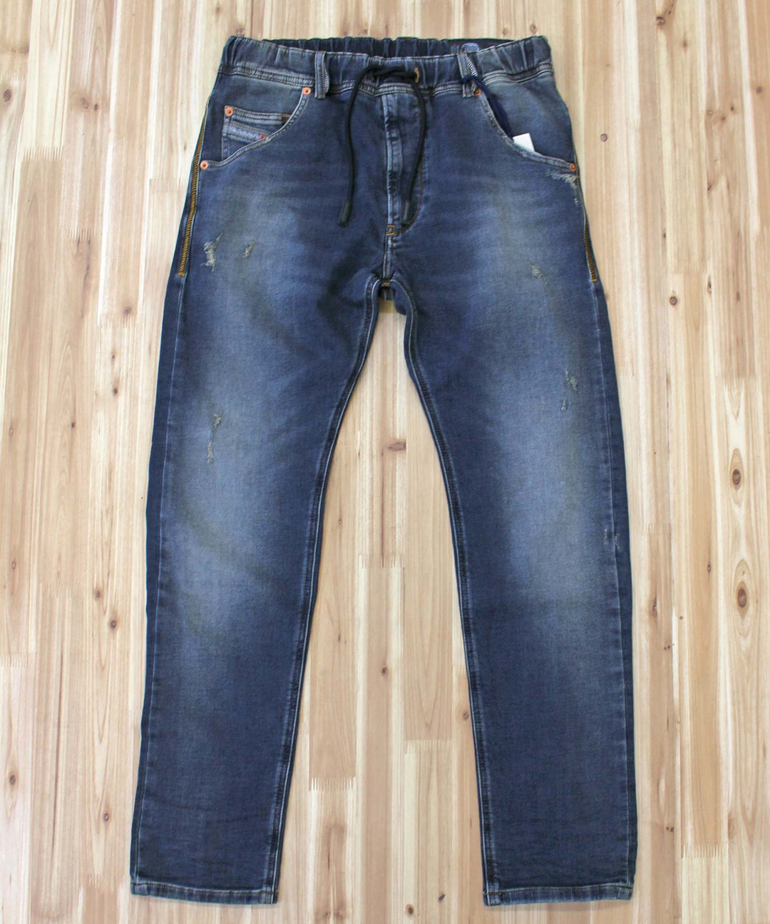 DIESEL ディーゼル JOGG JEANS ジョグジーンズ メンズ レギュラー