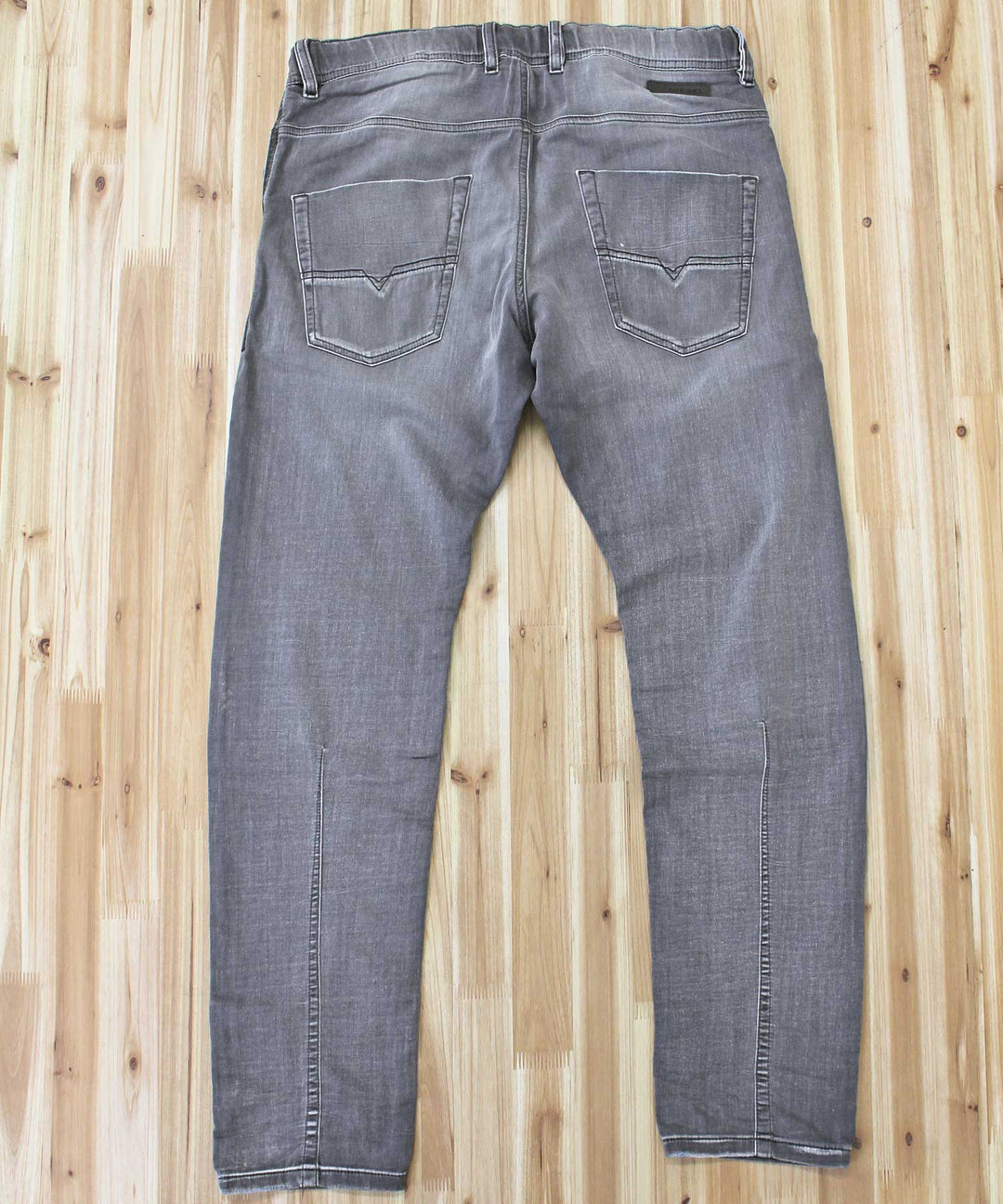 DIESEL ディーゼル JOGG JEANS ジョグジーンズ メンズ レギュラー