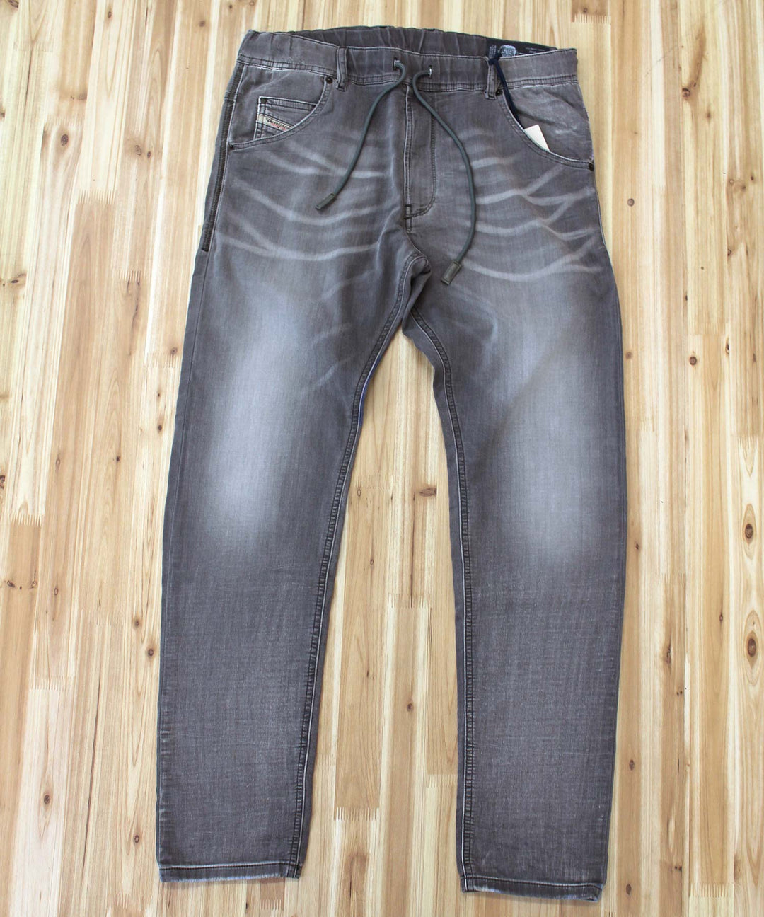 DIESEL ディーゼル JOGG JEANS ジョグジーンズ メンズ レギュラー