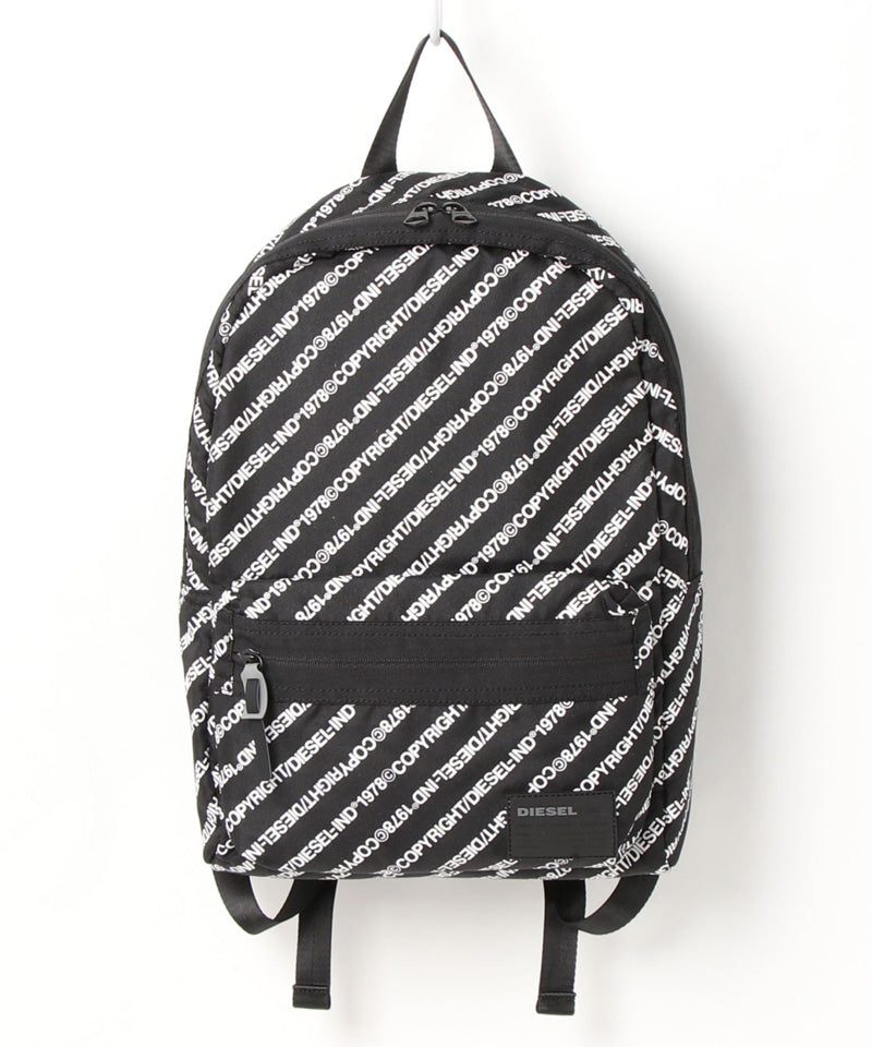 DIESEL MIRANO ディーゼル バックパック ディーゼル DIESEL リュック バッグ バックパック メンズ MIRANO
