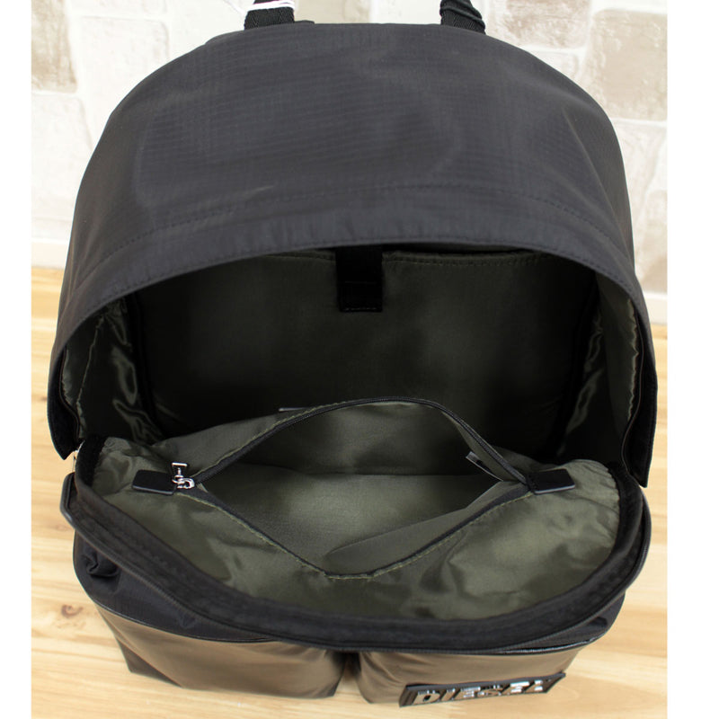 diesel ディーゼル　BACKYO バック　リュック　バックパック レディース バックパック（バックパック/リュック）｜DIESEL