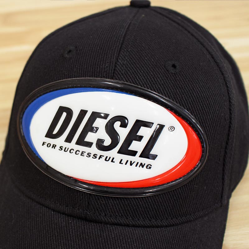DIESEL ディーゼル キャップ ベースボールキャップ 帽子