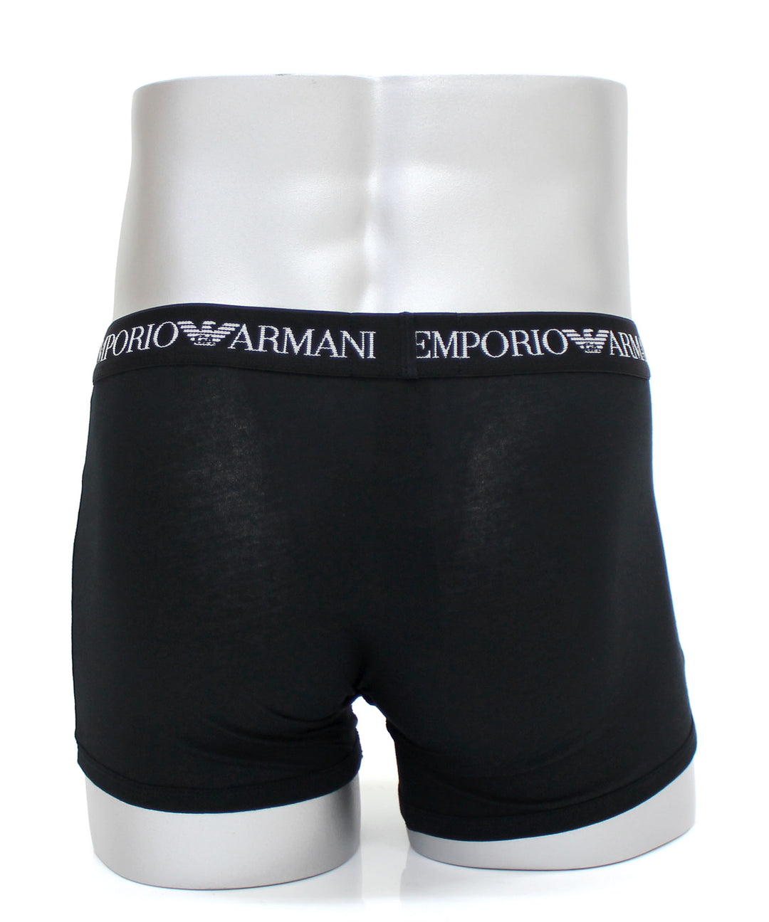 EMPORIO ARMANI エンポリオ アルマーニ ボクサーパンツ 3枚