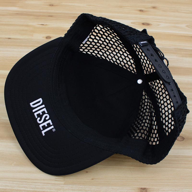 diesel キャップ 安い メンズ